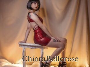 ChiaraBellerose