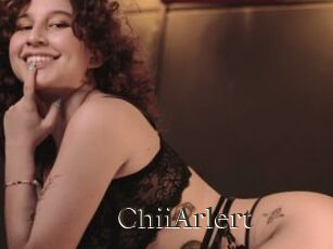 ChiiArlert