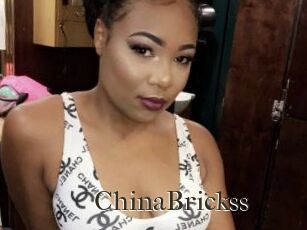 ChinaBrickss