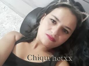 Chiqui_hotxx