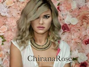 ChiranaRose