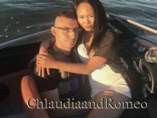 Chlaudia_and_Romeo