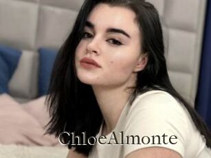 ChloeAlmonte
