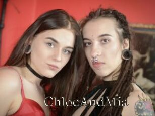 ChloeAndMia