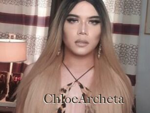 ChloeArcheta