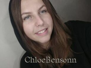 ChloeBensonn