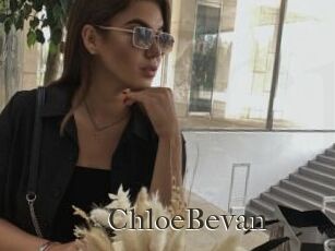 ChloeBevan