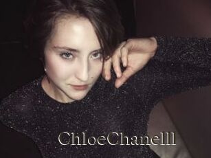 ChloeChanelll
