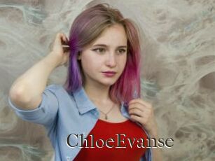 ChloeEvanse