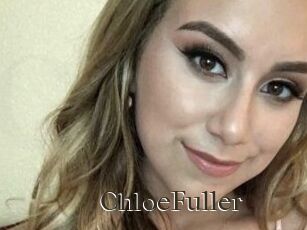 Chloe_Fuller