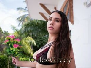 ChloeGreey