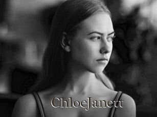 ChloeJanett