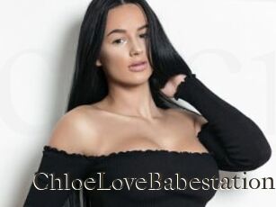 ChloeLoveBabestation