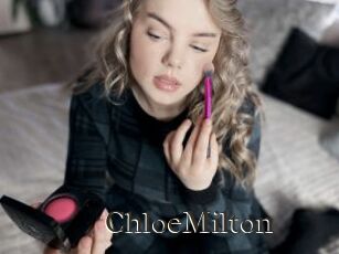 ChloeMilton Cum crazy amateurs
