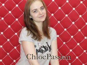 ChloePassion