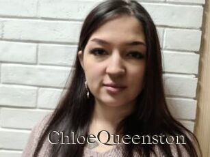 ChloeQueenston