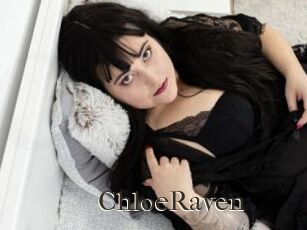 ChloeRaven