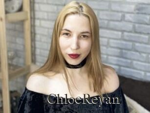 ChloeReyan