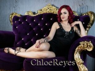 ChloeReyes