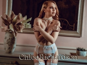 ChloeRichardson Cum crazy amateurs