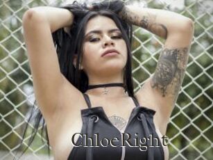 ChloeRight