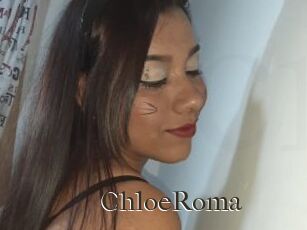 ChloeRoma