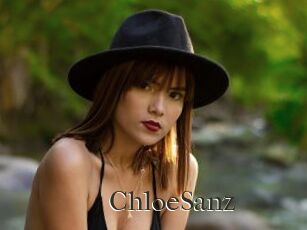 ChloeSanz