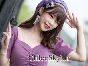 ChloeSkylar