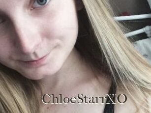 ChloeStarrXO
