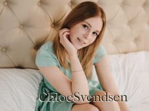 ChloeSvendsen