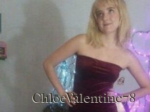 ChloeValentine78