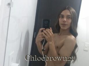 Chloebrown21