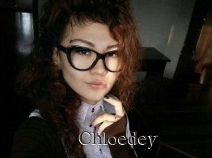 Chloedey