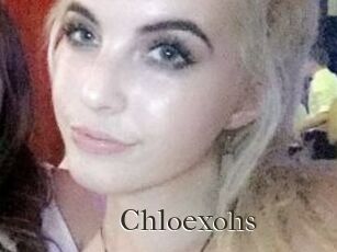 Chloexohs
