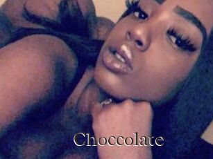Choccolate