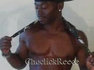ChoclickReece
