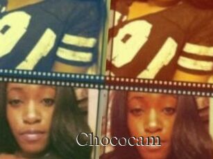 Chococam