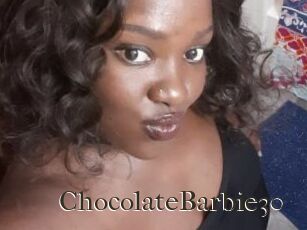 ChocolateBarbie30