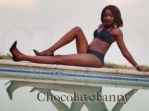 ChocolateFanny