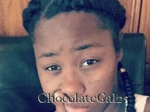 ChocolateGal25
