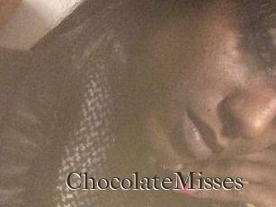 ChocolateMisses