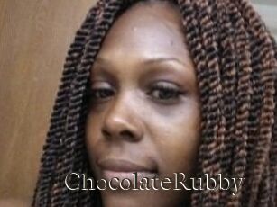 ChocolateRubby