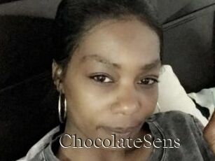 ChocolateSens