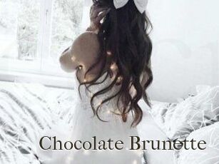 Chocolate_Brunette