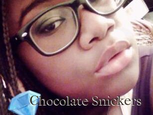 Chocolate_Snickers