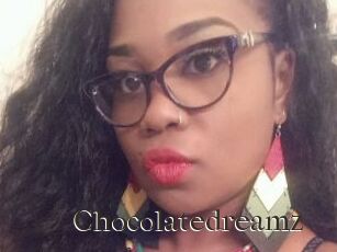 Chocolatedreamz
