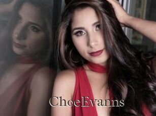 ChoeEvanns