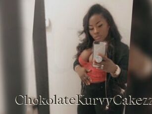 ChokolateKurvyCakezz