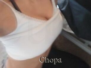 Chopa