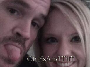 ChrisAndTiff